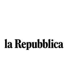 LaRepubblica logo