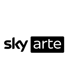 Logo Sky Arte
